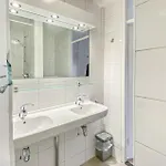 Σπίτι διακοπών Front In With Wifi De Cocksdorp (Texel)