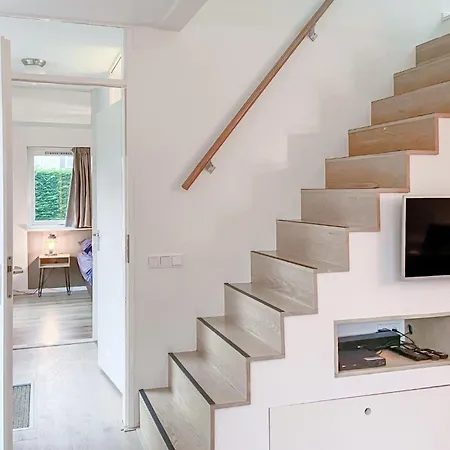 Front In With Wifi Tatil Evi