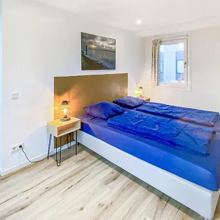 Front In With Wifi De Cocksdorp (Texel)