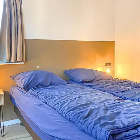 Front In With Wifi Tatil Evi *