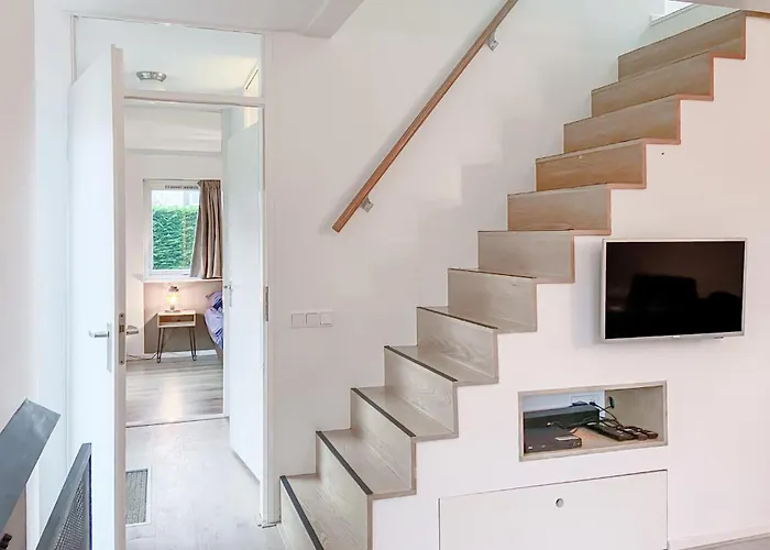 Front In With Wifi Feriehus