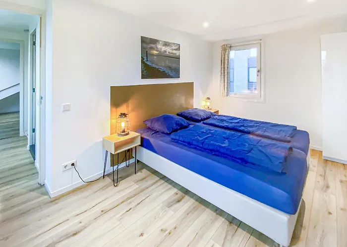 Front In With Wifi De Cocksdorp (Texel)