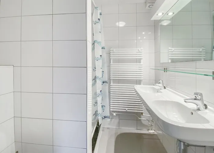 Front In With Wifi * De Cocksdorp (Texel)