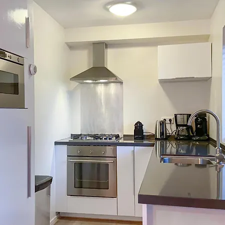 Front In With Wifi Hébergement de vacances De Cocksdorp (Texel)