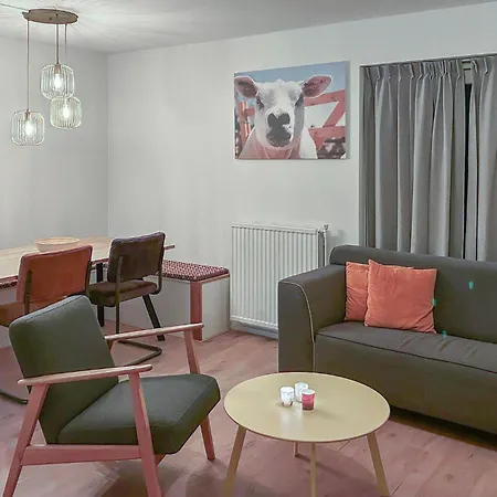 Front In With Wifi * De Cocksdorp (Texel)