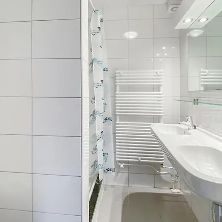 Front In With Wifi * De Cocksdorp (Texel)