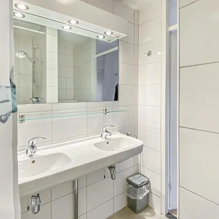 Hébergement de vacances Front In With Wifi De Cocksdorp (Texel)