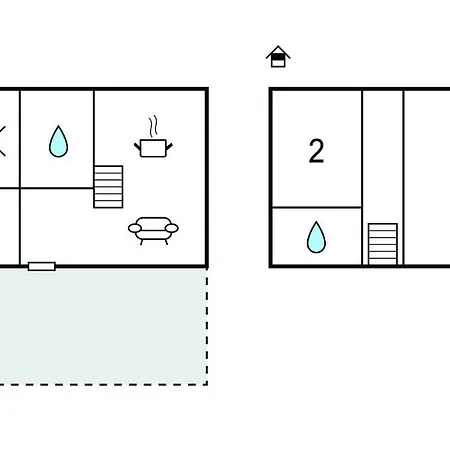 Front In With Wifi Hébergement de vacances De Cocksdorp (Texel)
